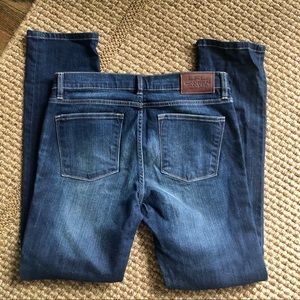 Lauren Ralph Lauren Jeans. Size 6. Boot cut